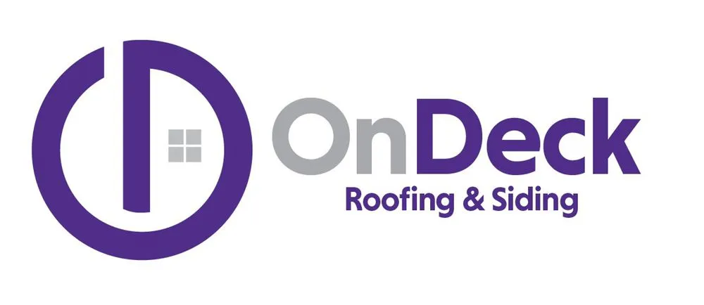 Slide of OnDeck Roofing & Siding