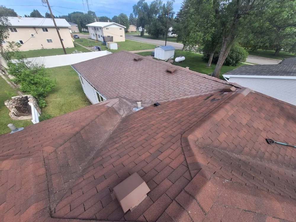 Slide of One & Done Construction