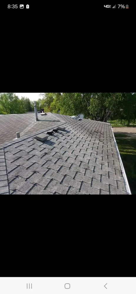 Slide of One & Done Construction