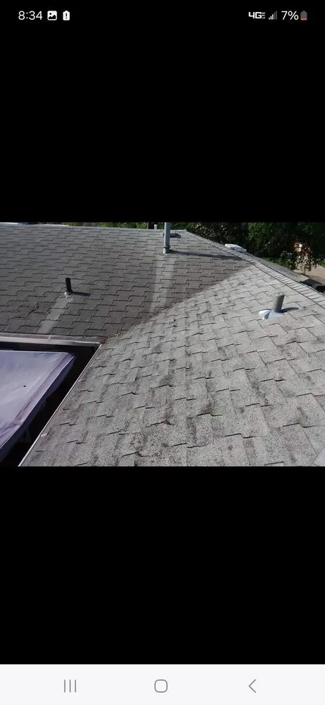 Slide of One & Done Construction