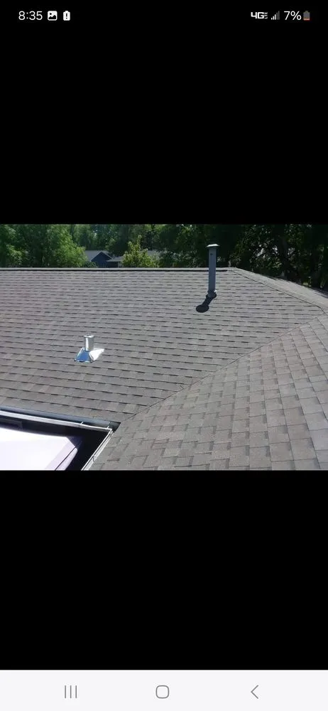 Slide of One & Done Construction