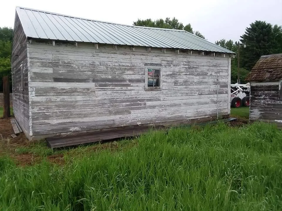 Slide of One & Done Construction