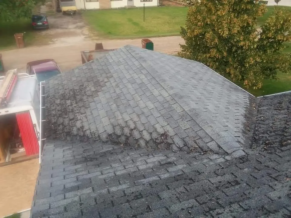 Slide of One & Done Construction