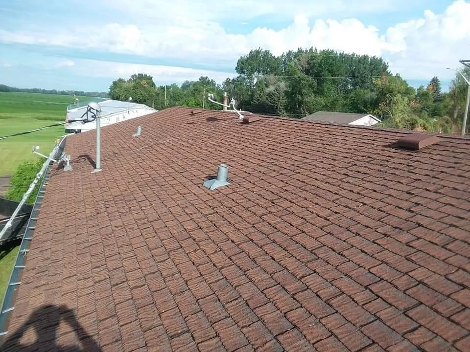 Slide of One & Done Construction