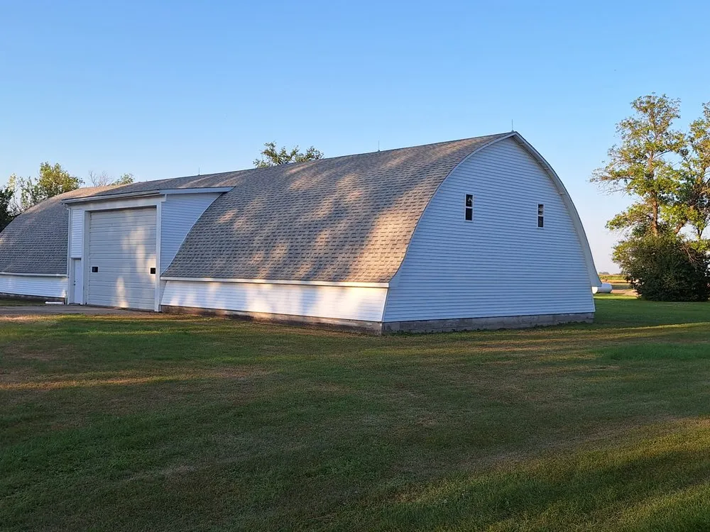 Slide of One & Done Construction