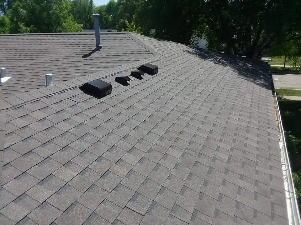 Slide of One & Done Construction