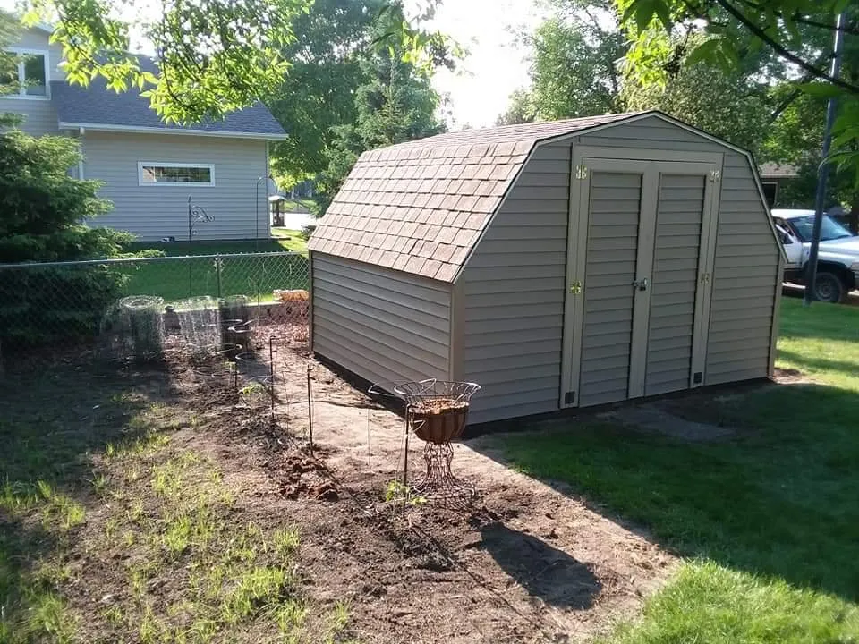 Slide of One & Done Construction