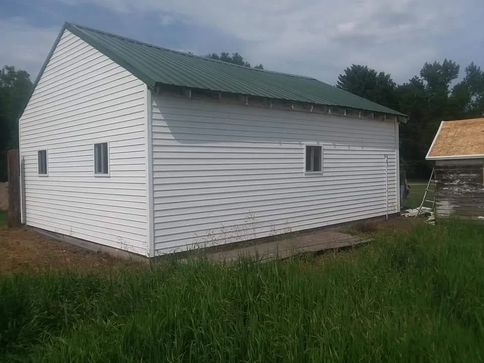 Slide of One & Done Construction