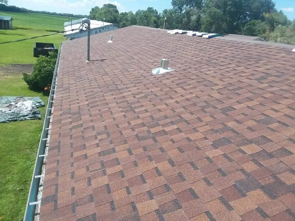 Slide of One & Done Construction