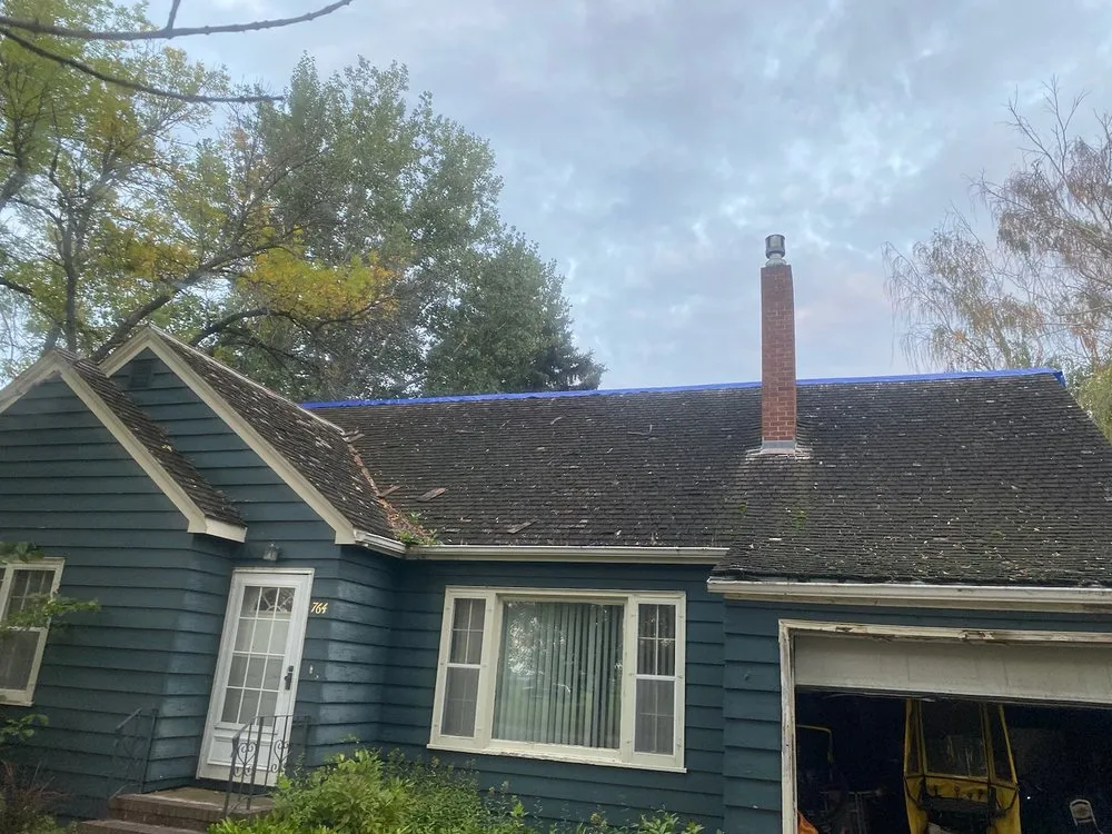 Slide of One & Done Construction