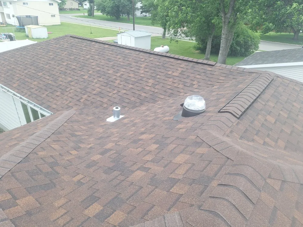 Slide of One & Done Construction