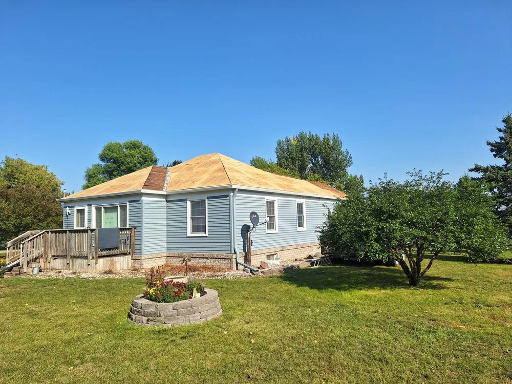 Slide of One & Done Construction