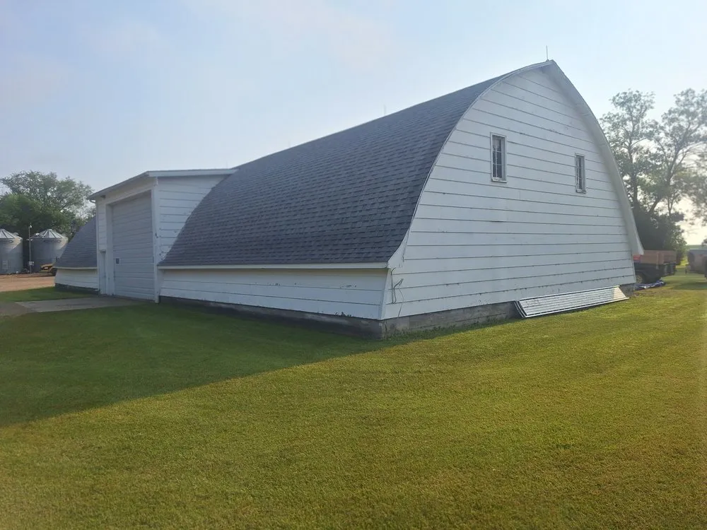 Slide of One & Done Construction