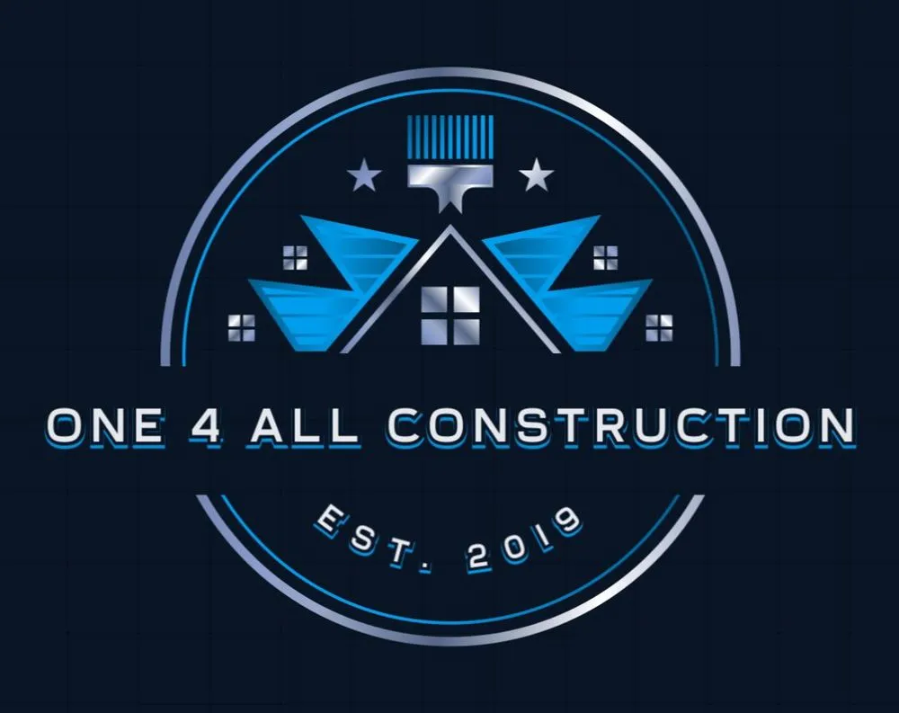 Slide of One 4 All Construction