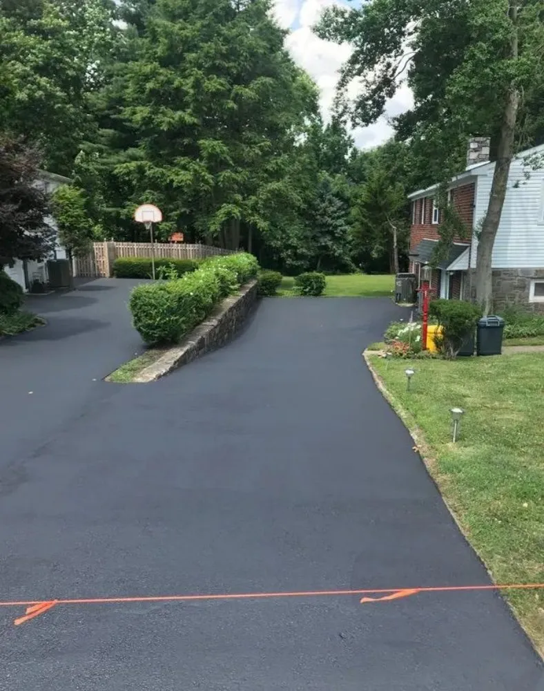 Slide of One 4 All Construction