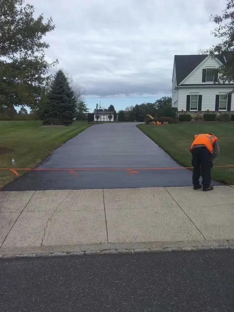 Slide of One 4 All Construction