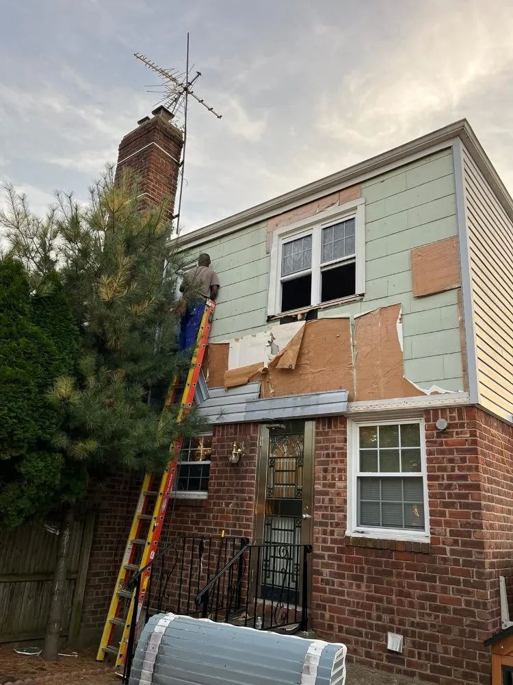 Slide of One 4 All Construction