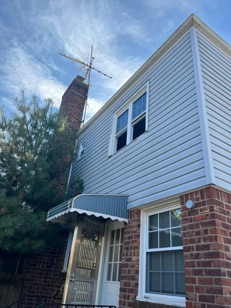 Slide of One 4 All Construction