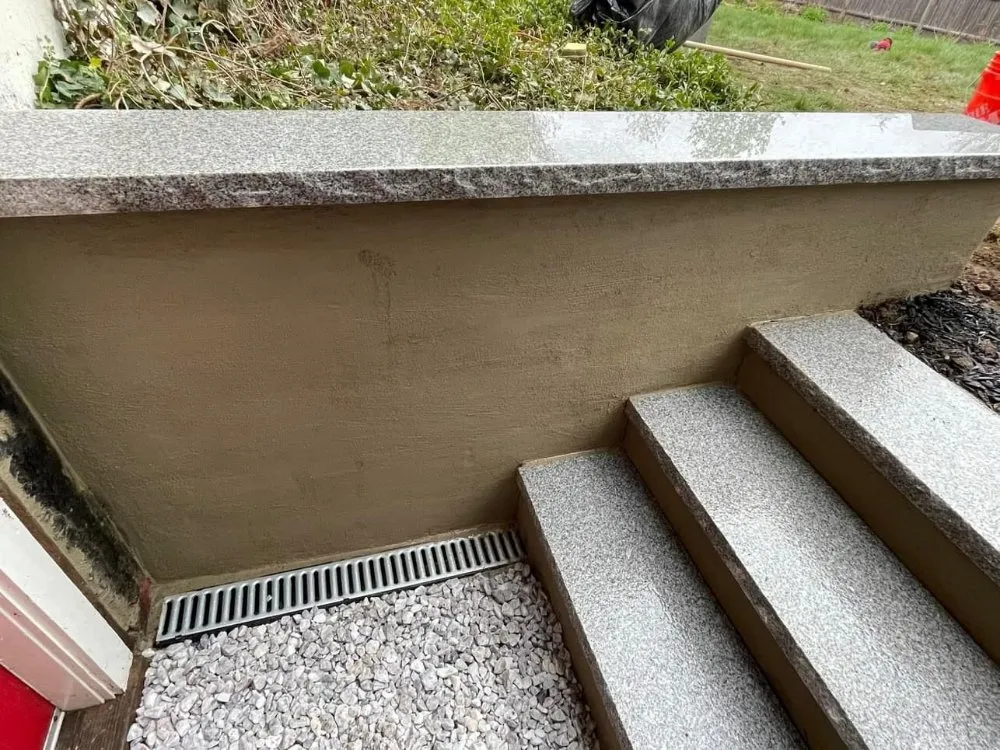 Slide of One 4 All Construction