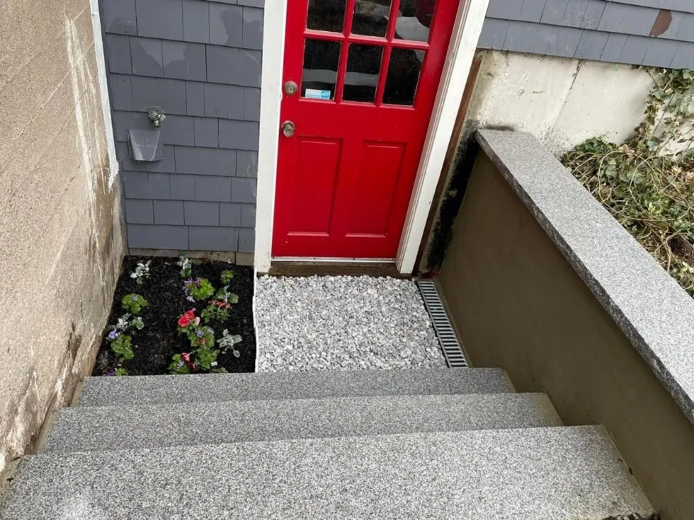 Slide of One 4 All Construction