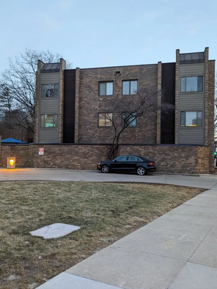 Slide of One and Done Roofing System