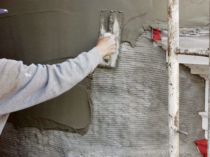 Slide of One Base Home Improvements