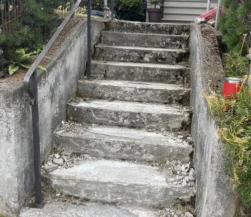 Slide of One Base Home Improvements