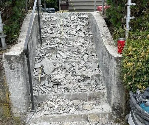 Slide of One Base Home Improvements