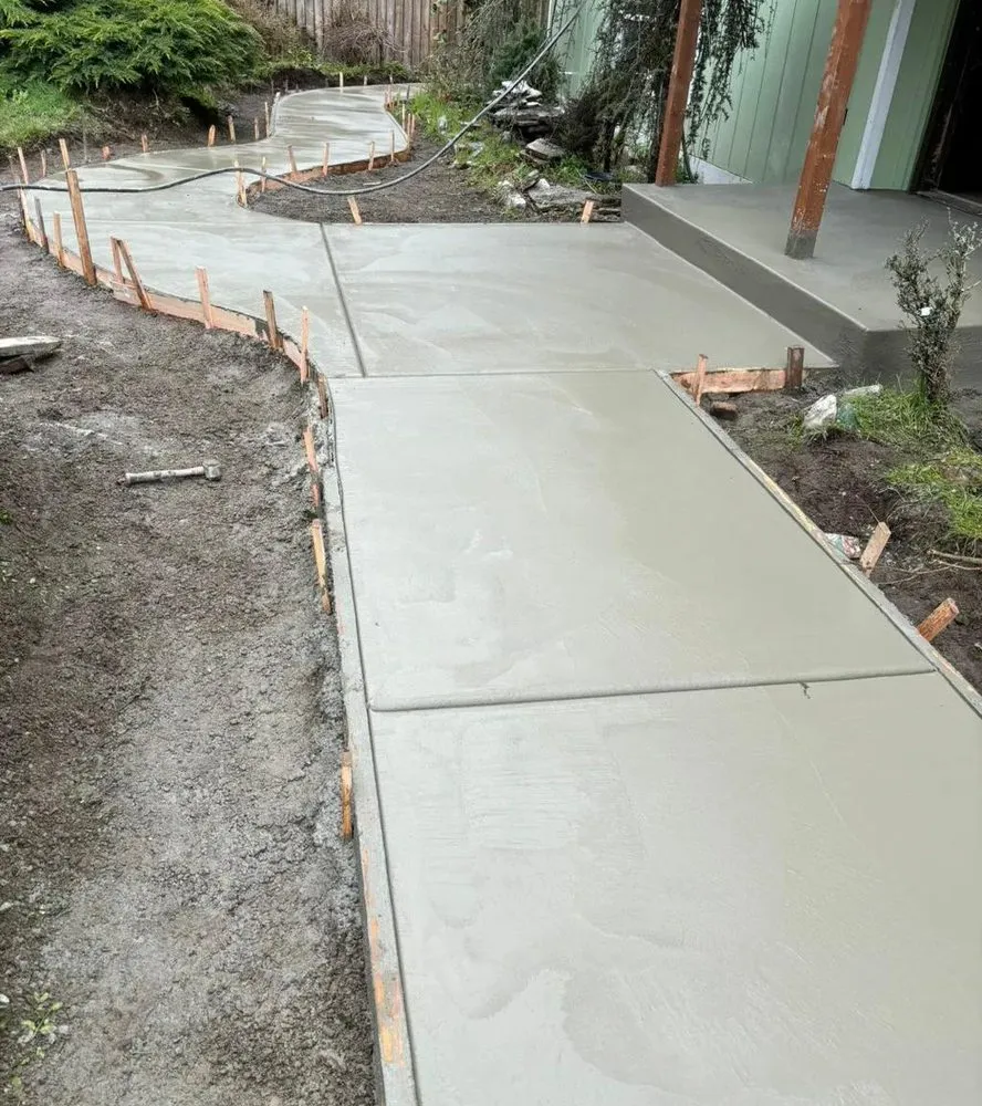 Slide of One Base Home Improvements