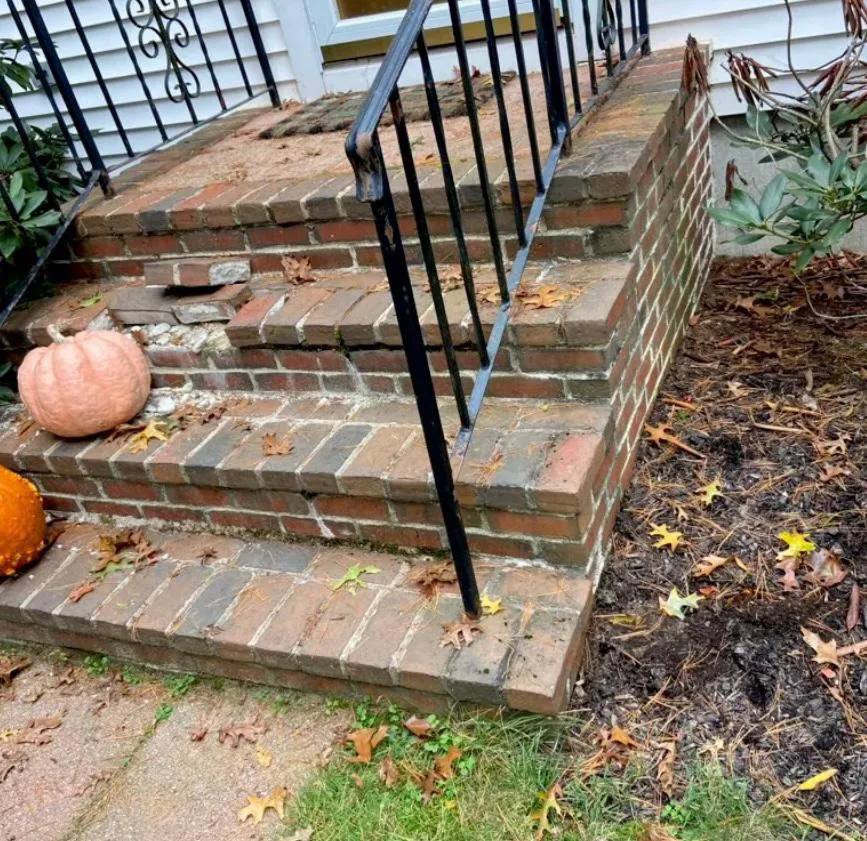 Slide of One Base Home Improvements