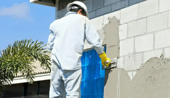 Slide of One Base Home Improvements