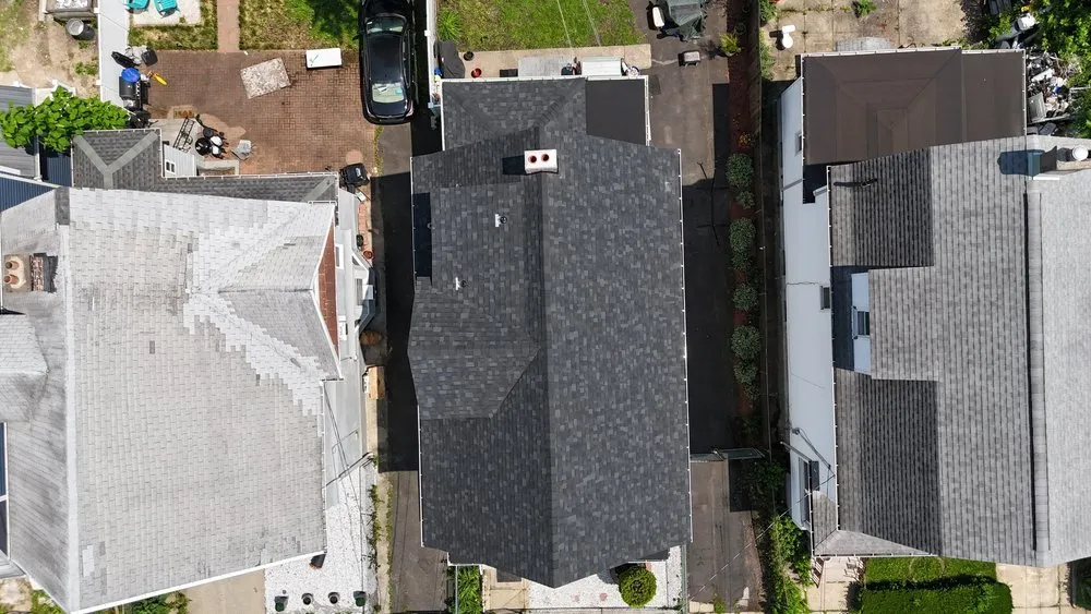 Slide of One Call 24/7 Roofing & Restoration