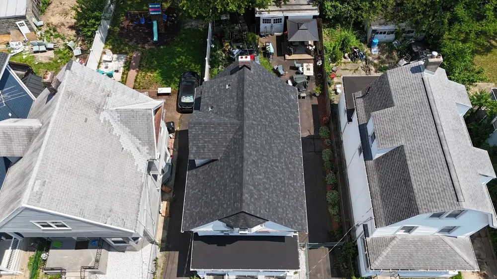 Slide of One Call 24/7 Roofing & Restoration