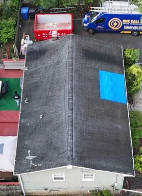 One Call 24/7 Roofing & Restoration