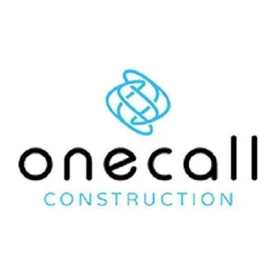 Slide of One Call Construction