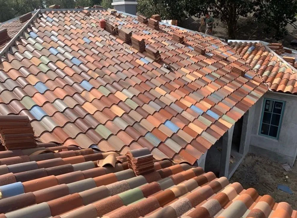 Slide of One Call Construction