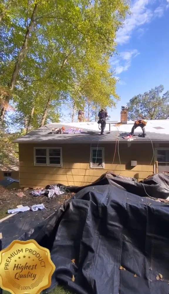 Slide of One Call Construction