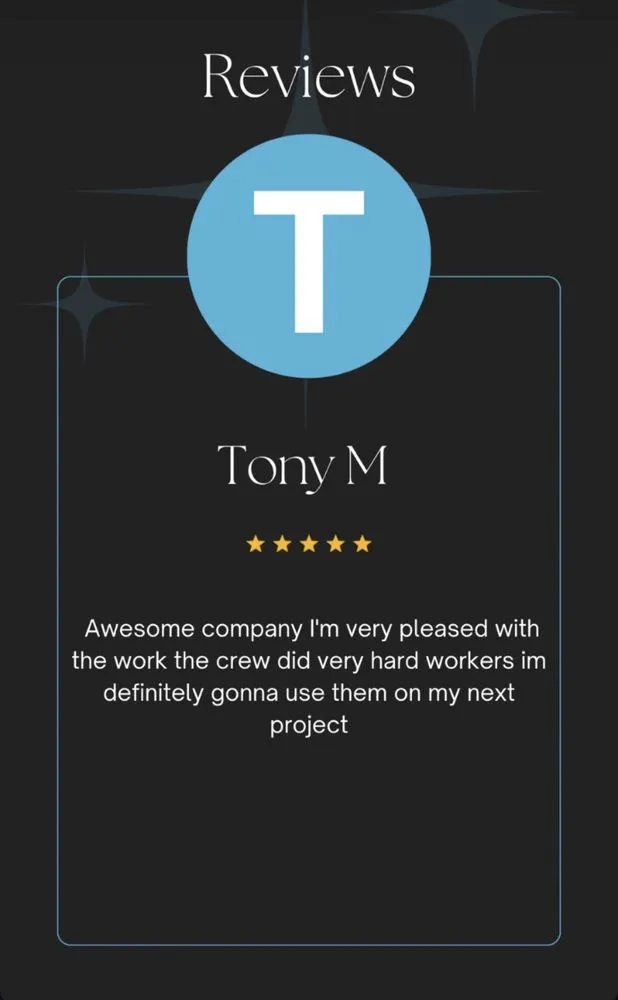 Slide of One Call Construction