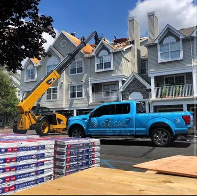 One Call Construction