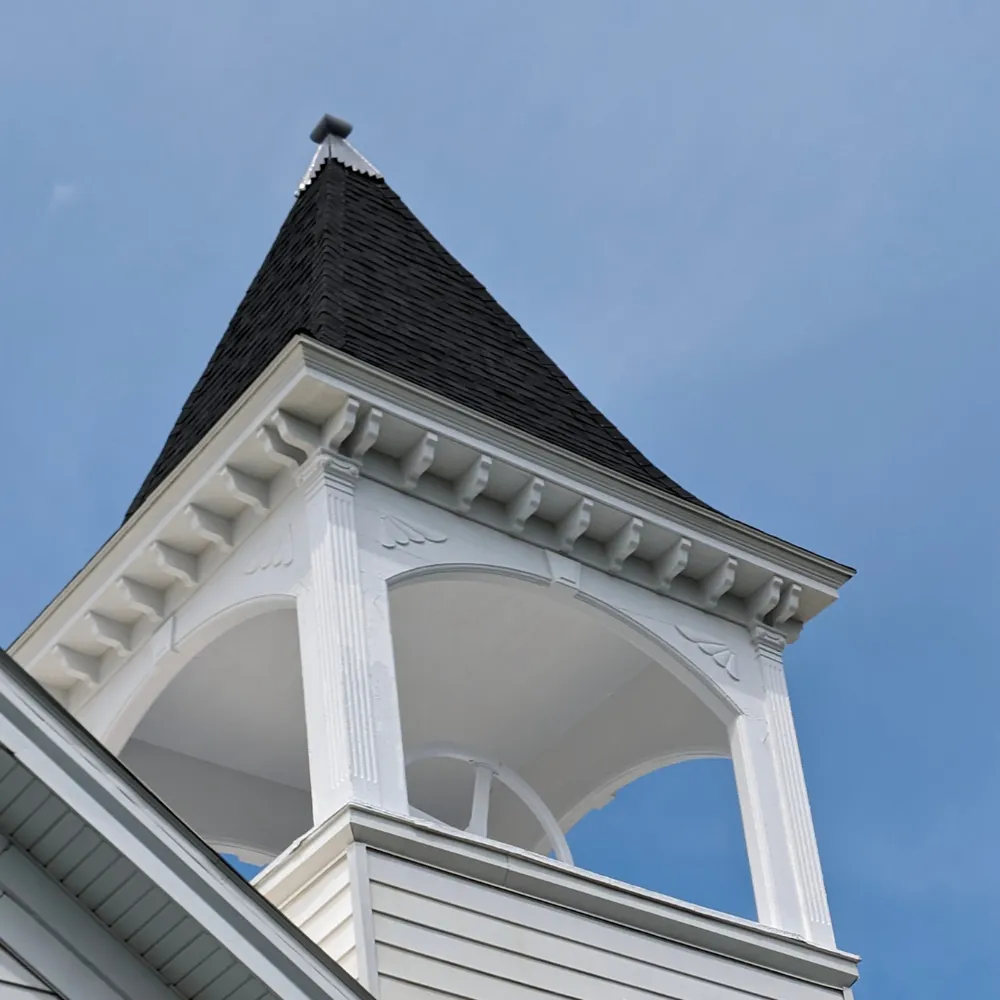 Slide of One Call does it all Construction