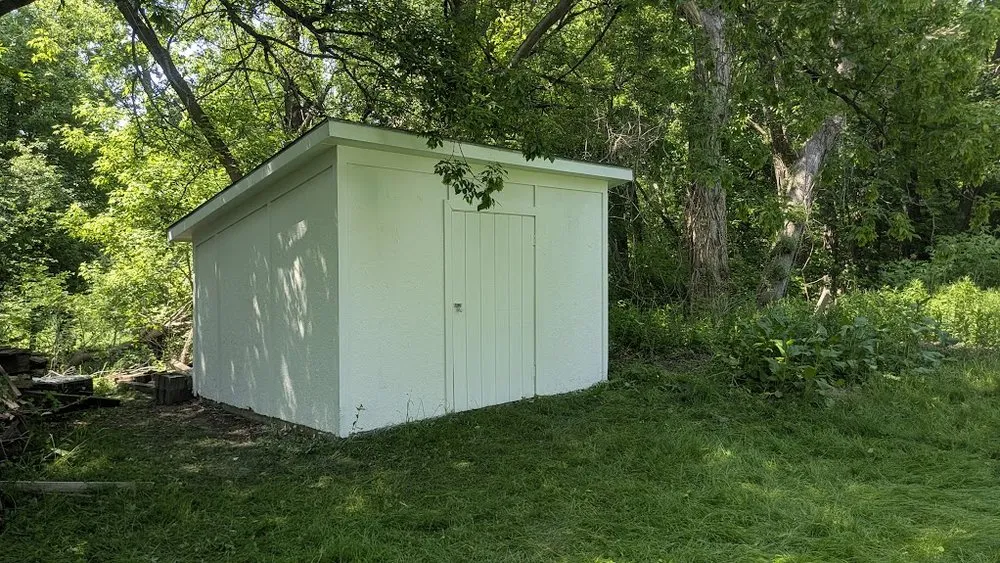 Slide of One Call does it all Construction