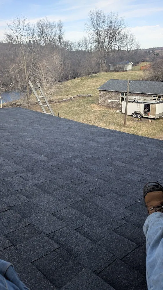 Slide of One Call does it all Construction