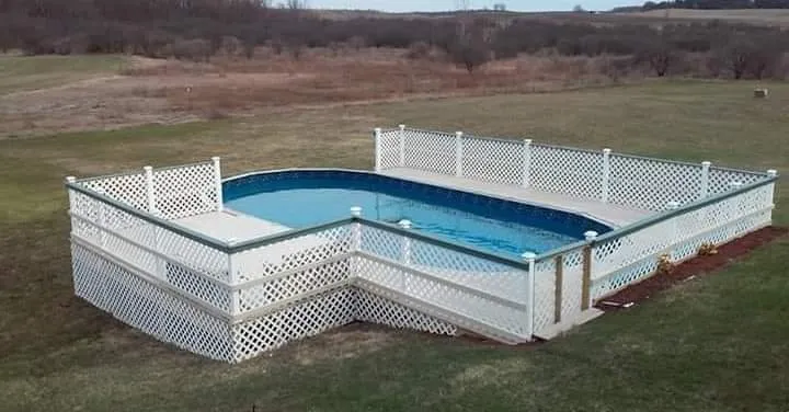 Slide of One Call does it all Construction