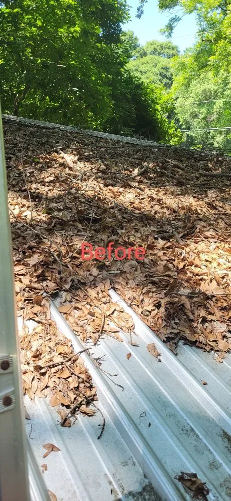 Slide of One Call Does It All