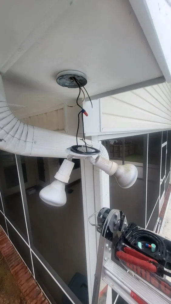 Slide of One Call Does It All