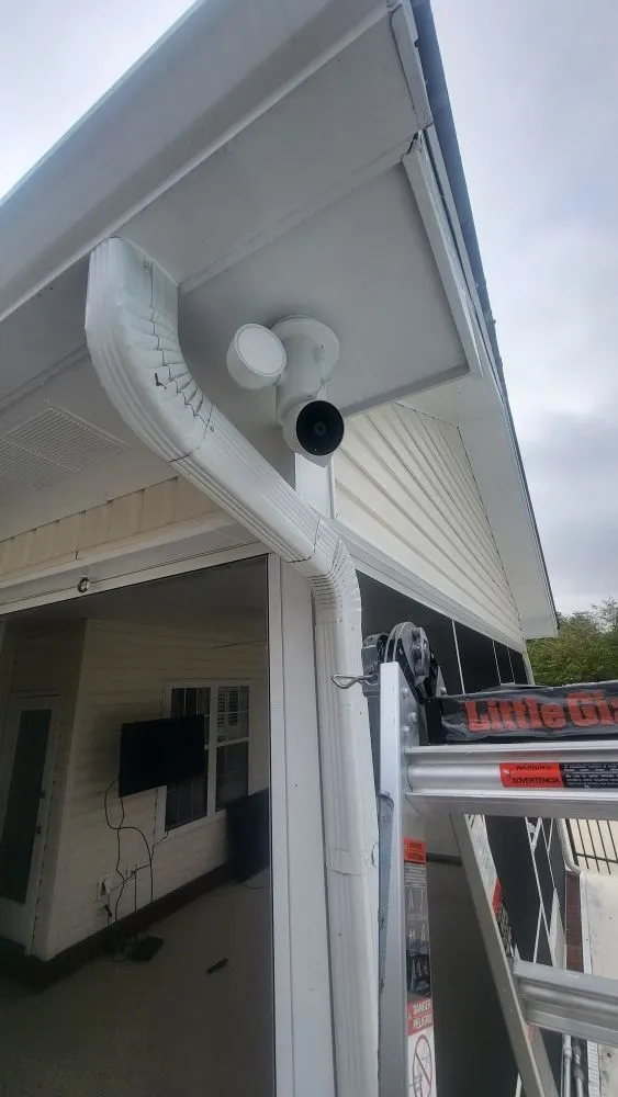 Slide of One Call Does It All