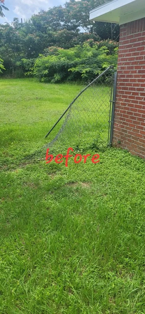 Slide of One Call Does It All