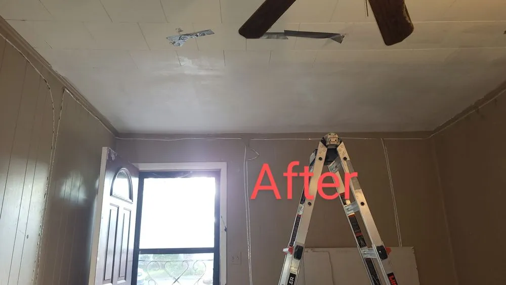 Slide of One Call Does It All