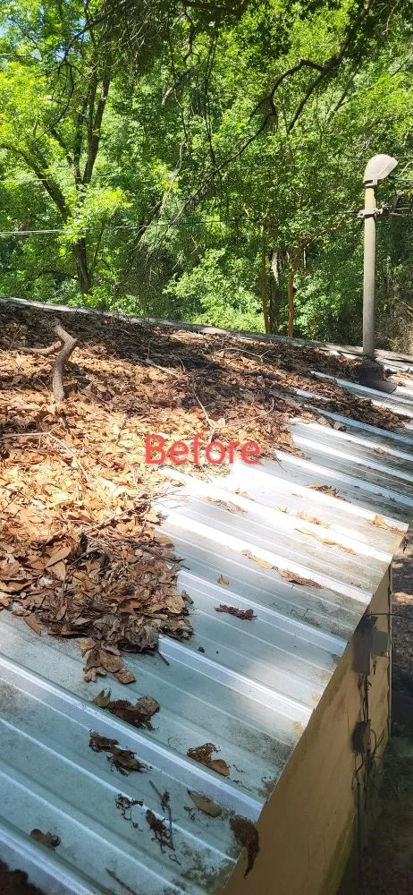 Slide of One Call Does It All