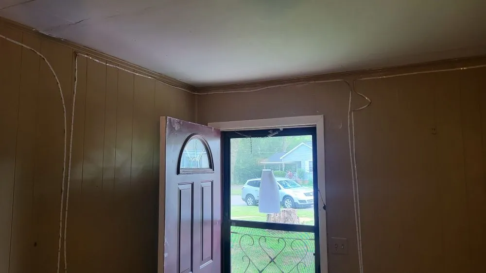 Slide of One Call Does It All